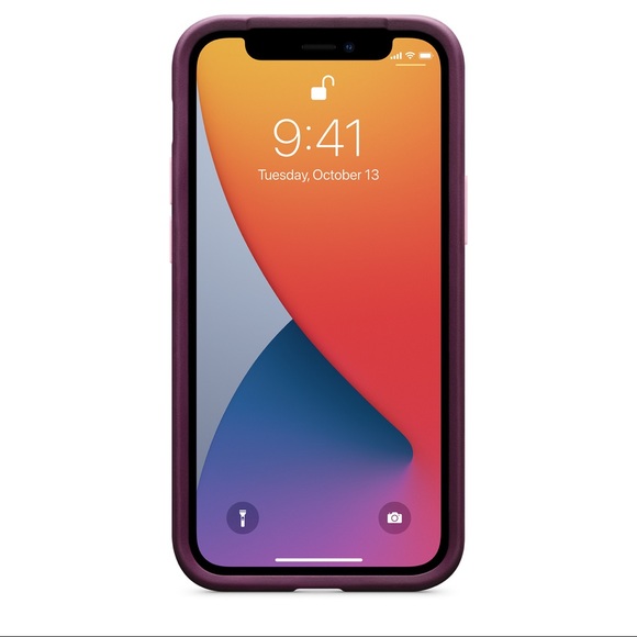 OtterBox Aneu Series Case with MagSafe for iPhone 12 mini - Picture 6 of 10